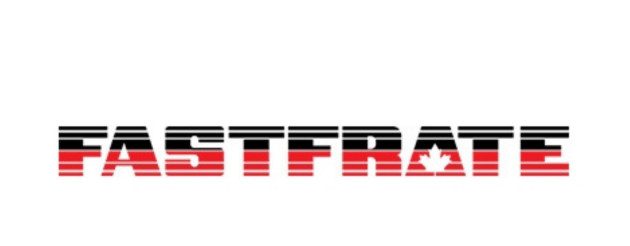 Logo Fastrate