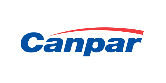 Logo Canper