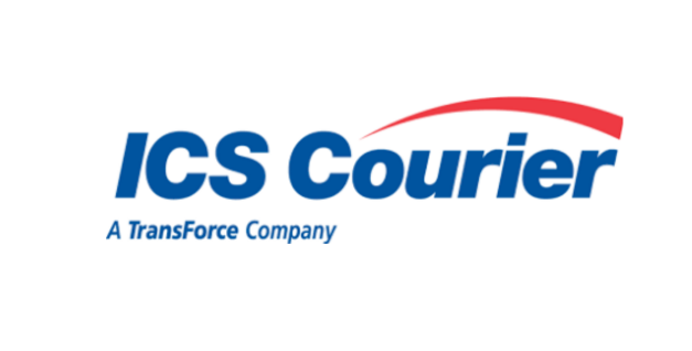 Logo ICS Courier