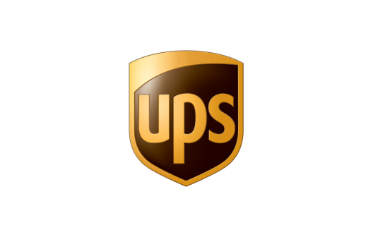 Logo ups