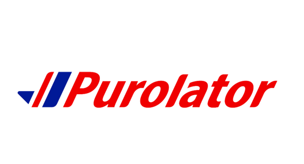 Logo Purolator