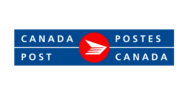 Logo Canada Post