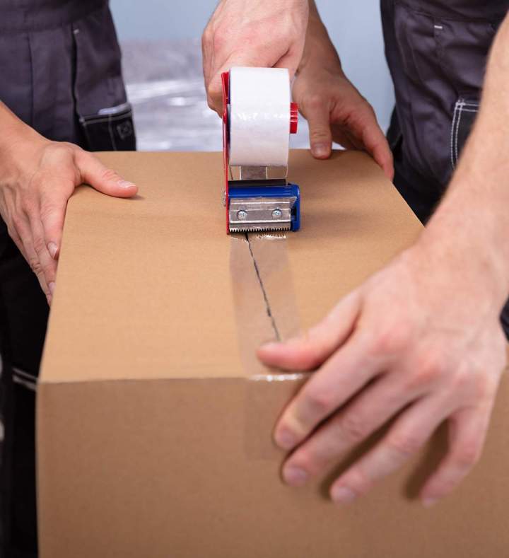 Order assembly Laval