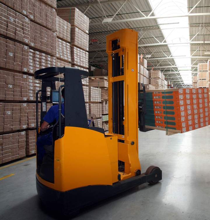 Gestion de marchandise Laval